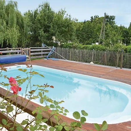 펜션 Holiday 06 Dussac